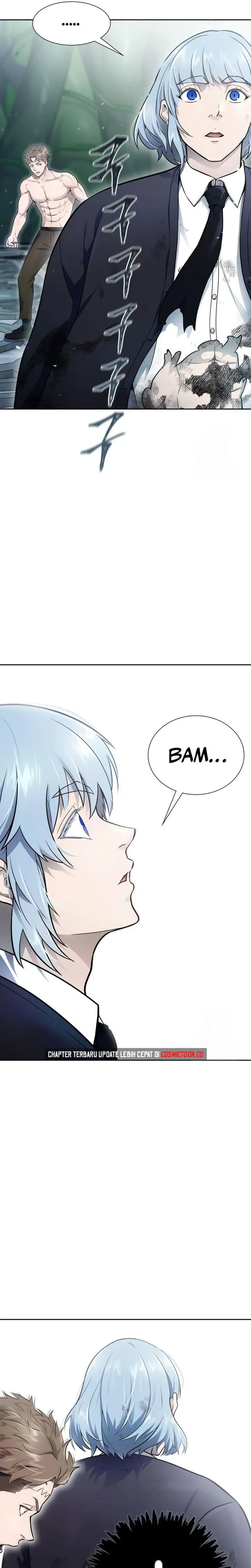 Read Tower of God ID Manga Online