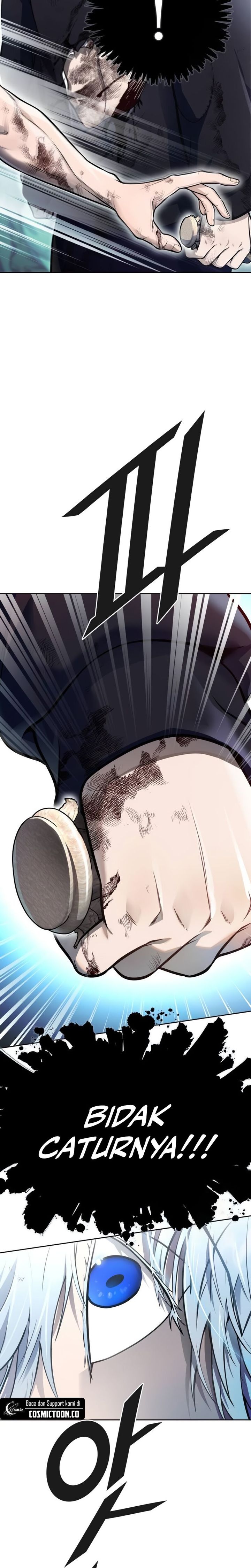 Read Tower of God ID Manga Online