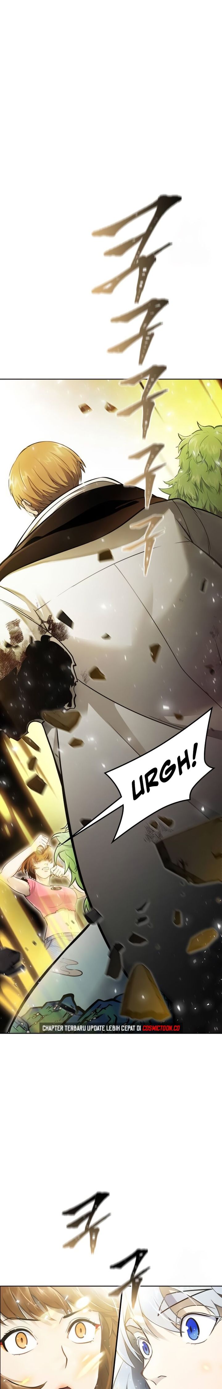 Read Tower of God ID Manga Online