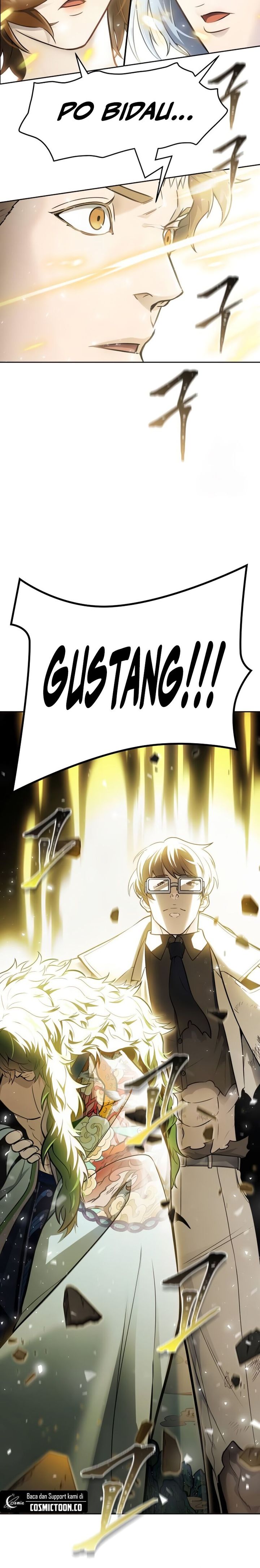 Read Tower of God ID Manga Online