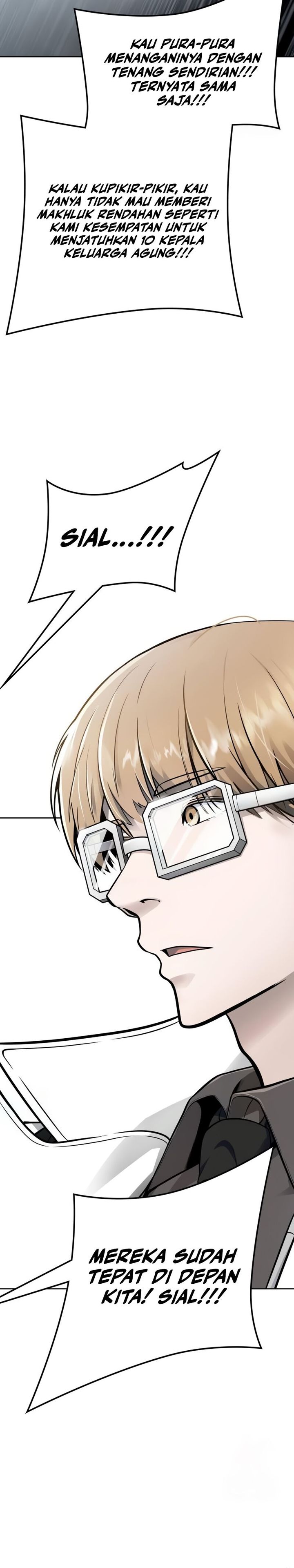 Read Tower of God ID Manga Online