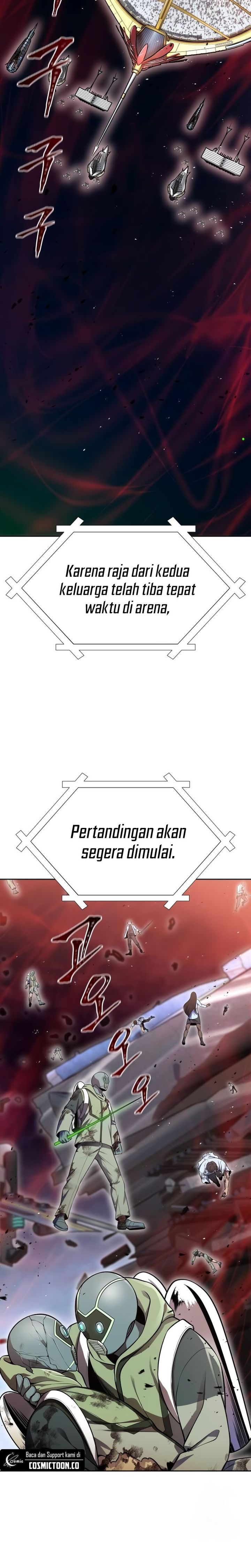 Read Tower of God ID Manga Online