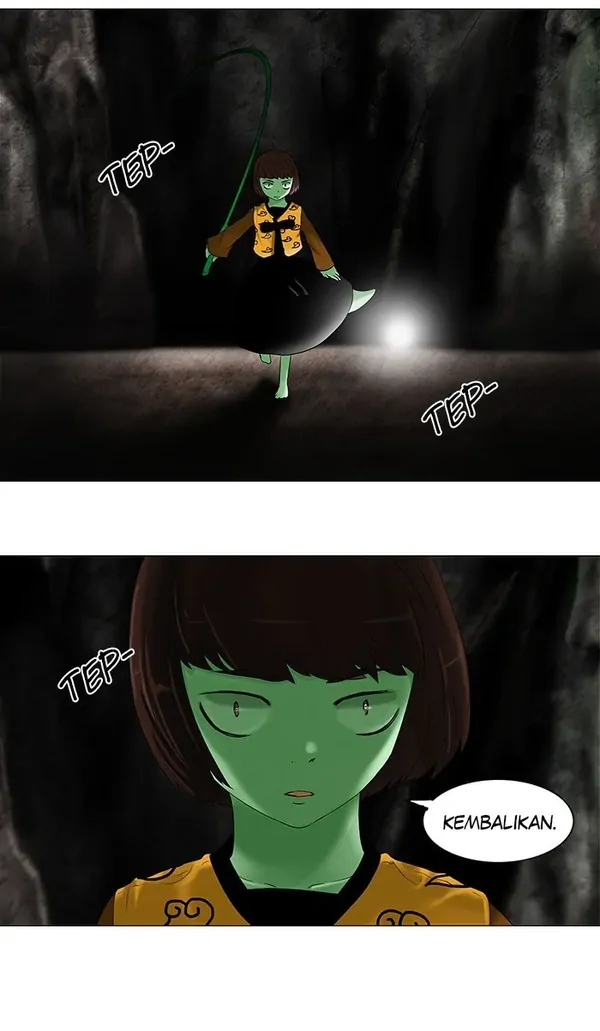 Read Tower of God ID Manga Online