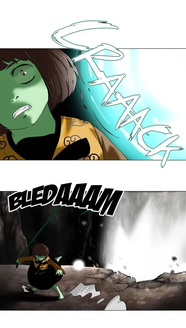 Read Tower of God ID Manga Online