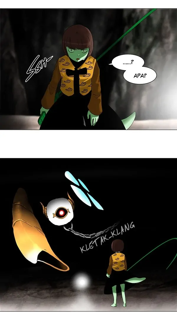 Read Tower of God ID Manga Online