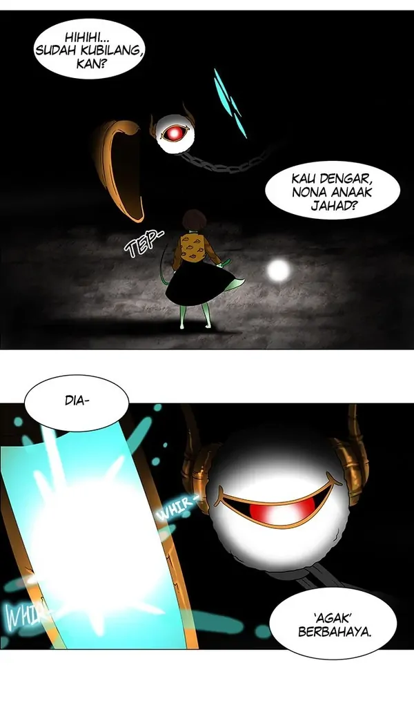 Read Tower of God ID Manga Online