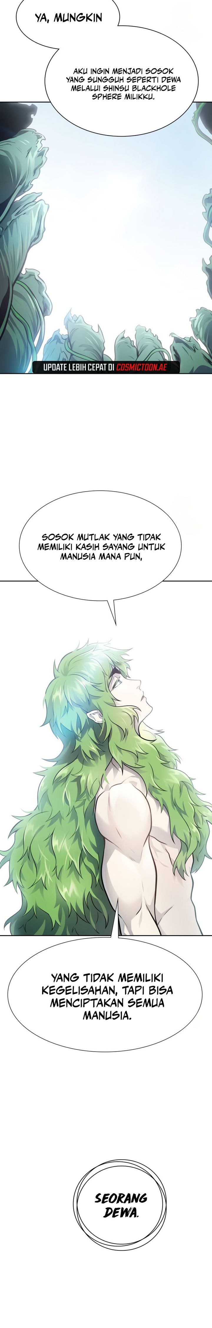 Read Tower of God ID Manga Online