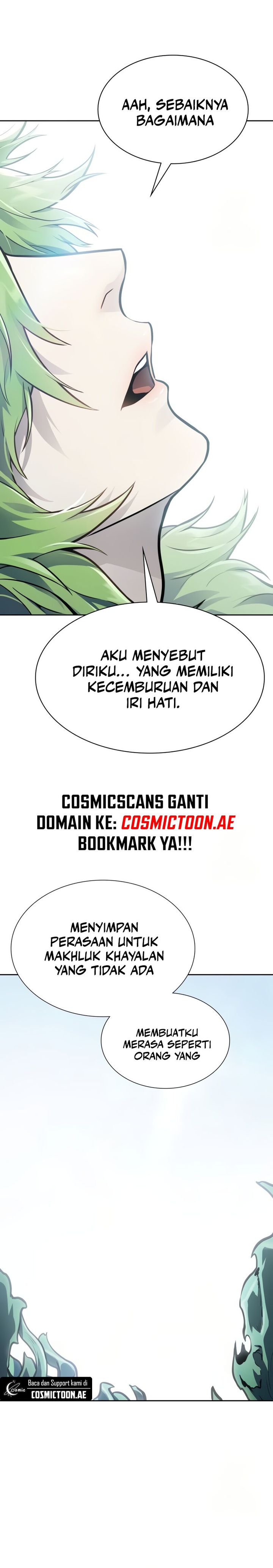 Read Tower of God ID Manga Online