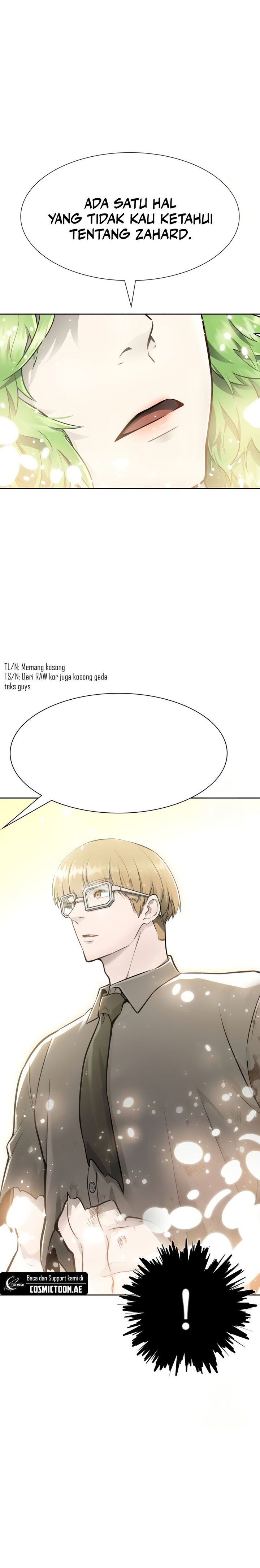 Read Tower of God ID Manga Online