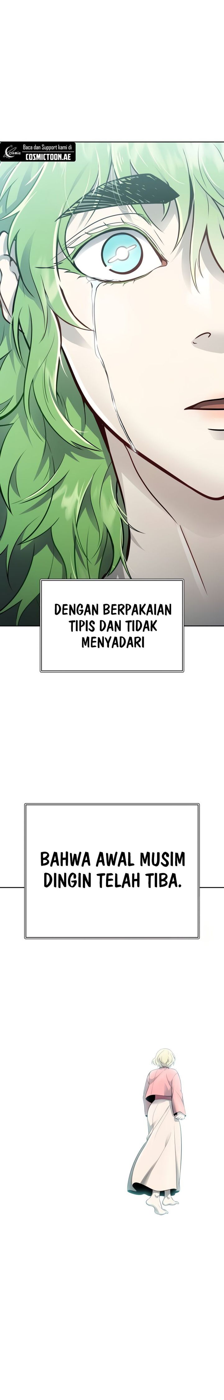 Read Tower of God ID Manga Online