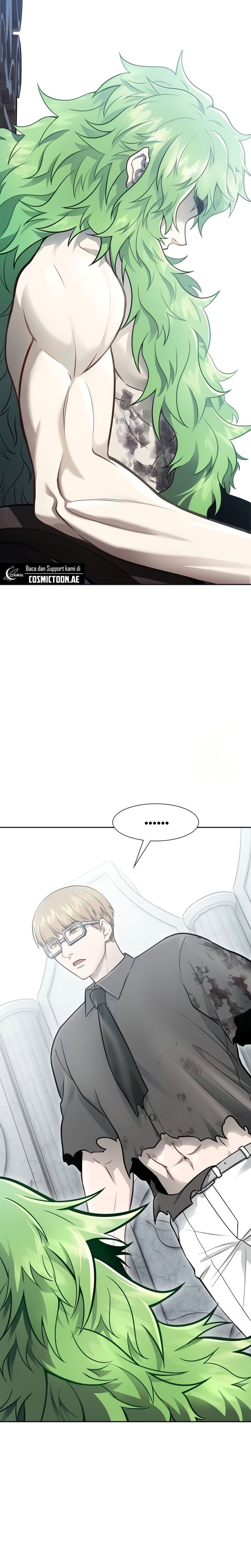 Read Tower of God ID Manga Online