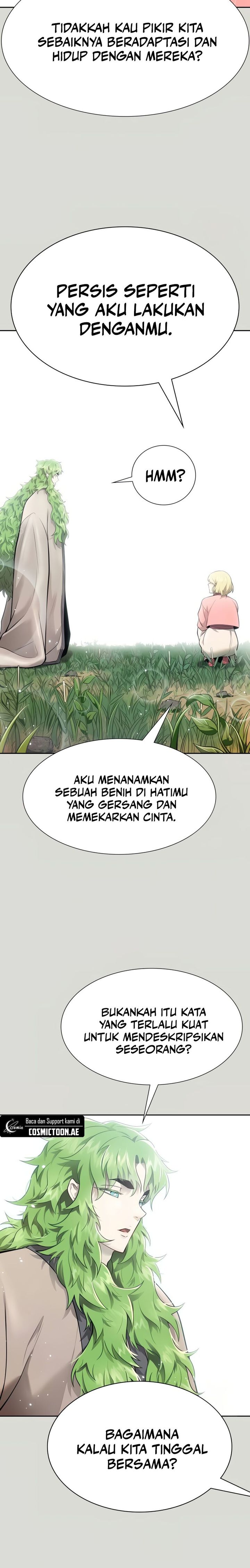 Read Tower of God ID Manga Online