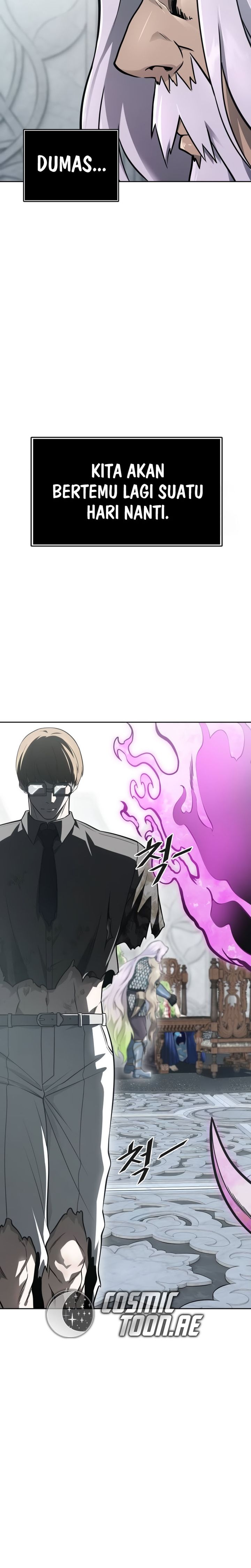 Read Tower of God ID Manga Online