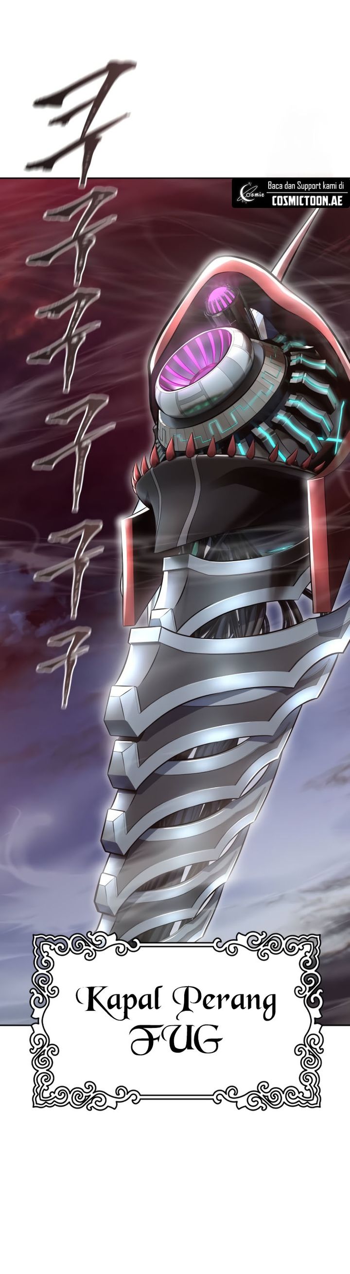 Read Tower of God ID Manga Online
