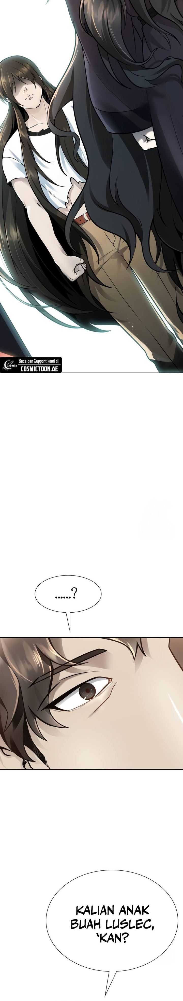 Read Tower of God ID Manga Online