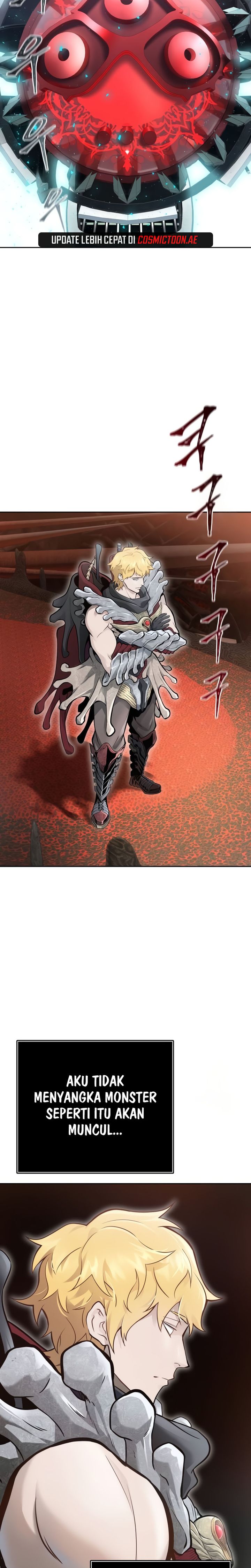 Read Tower of God ID Manga Online