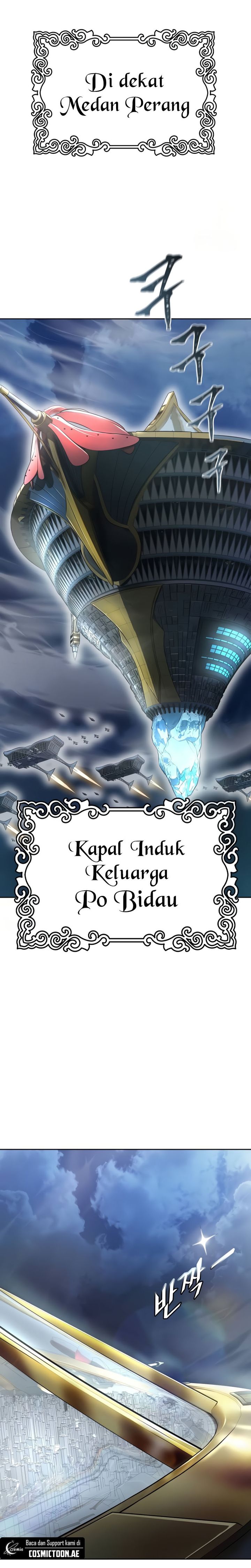 Read Tower of God ID Manga Online