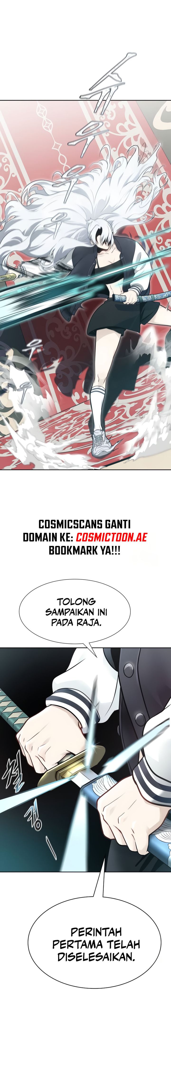 Read Tower of God ID Manga Online