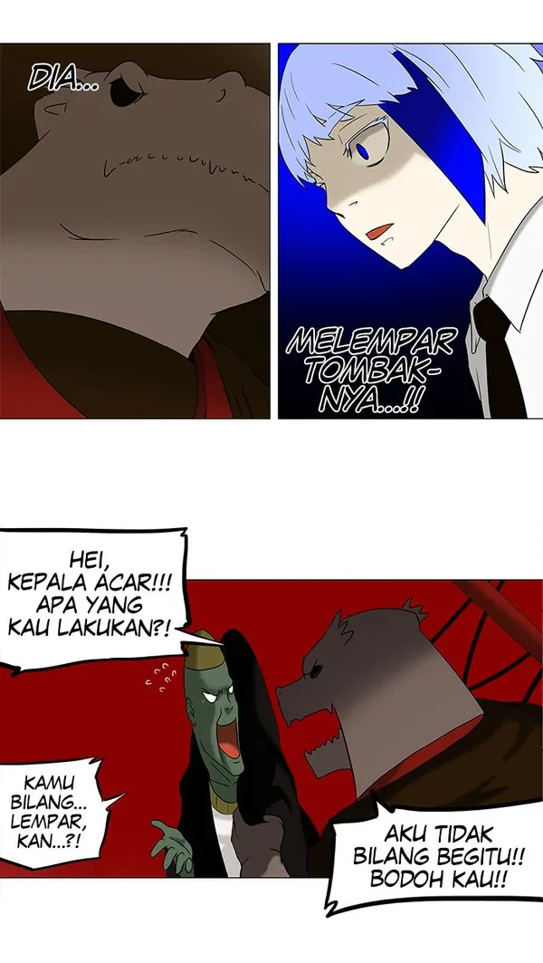 Read Tower of God ID Manga Online