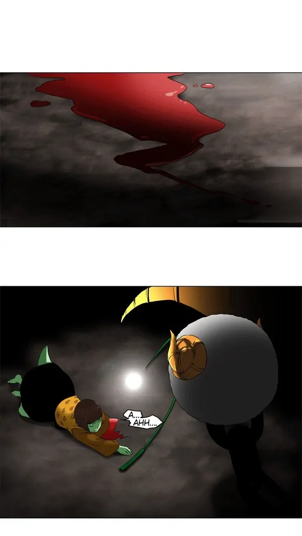 Read Tower of God ID Manga Online