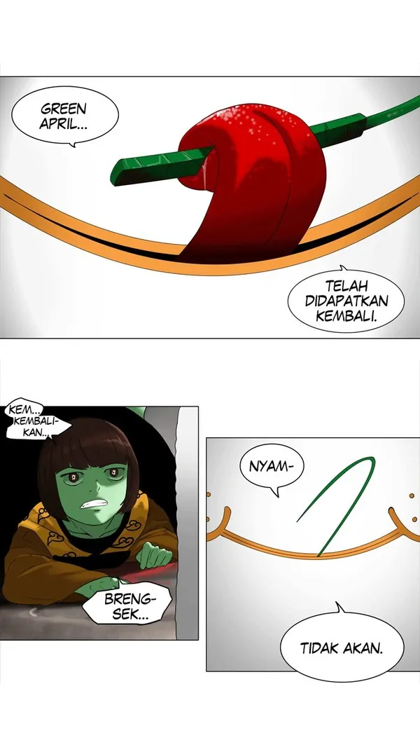 Read Tower of God ID Manga Online