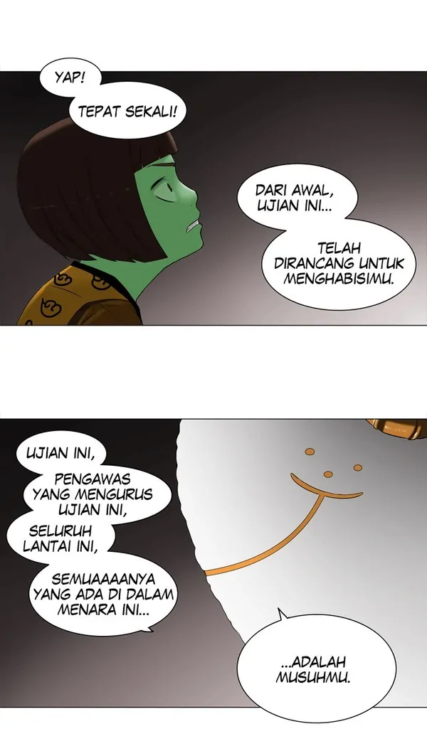 Read Tower of God ID Manga Online