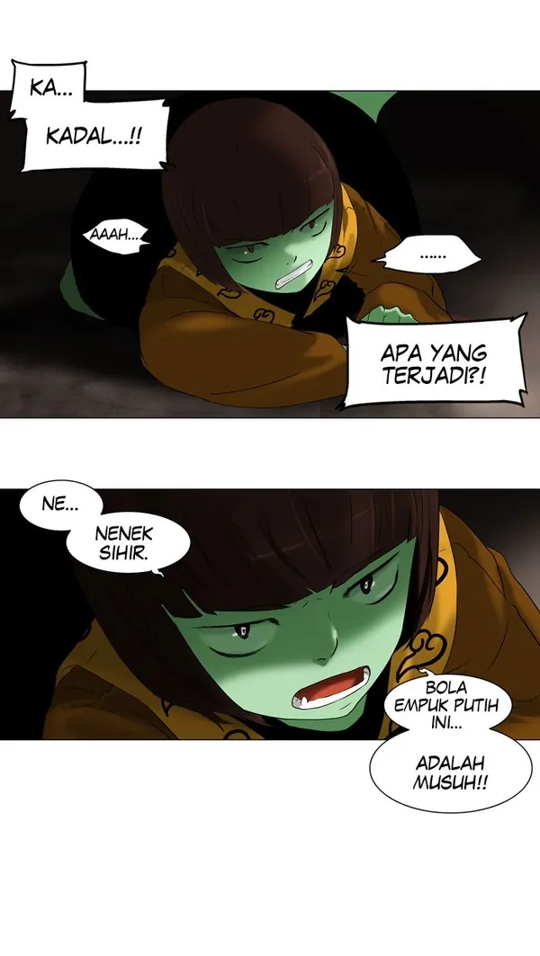 Read Tower of God ID Manga Online