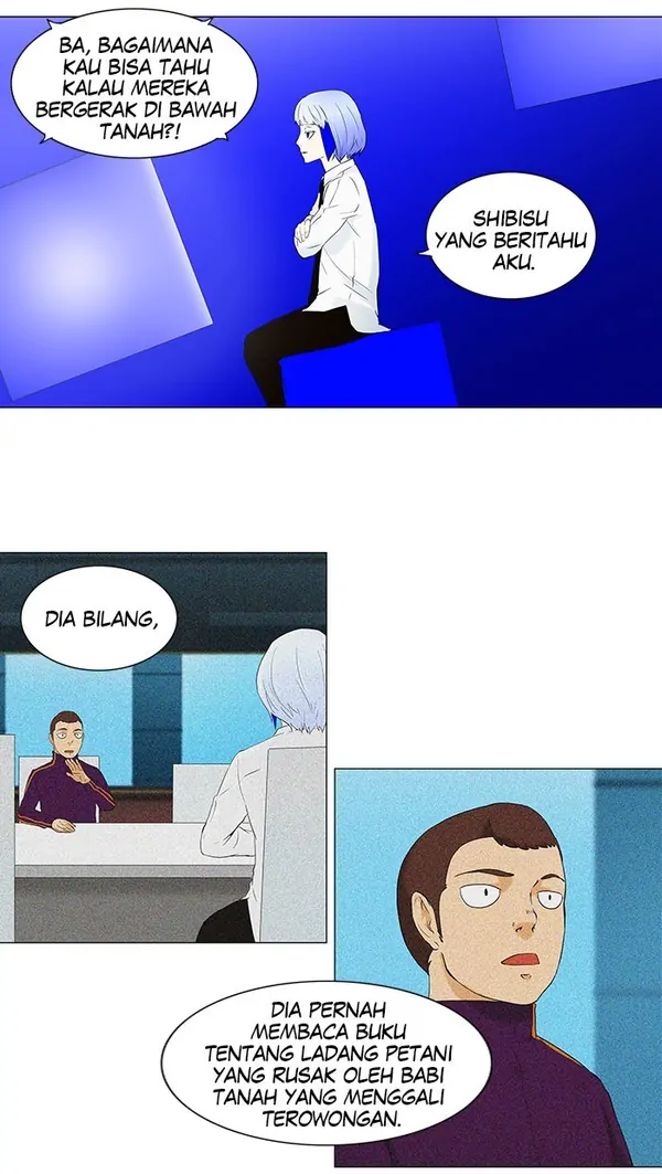 Read Tower of God ID Manga Online