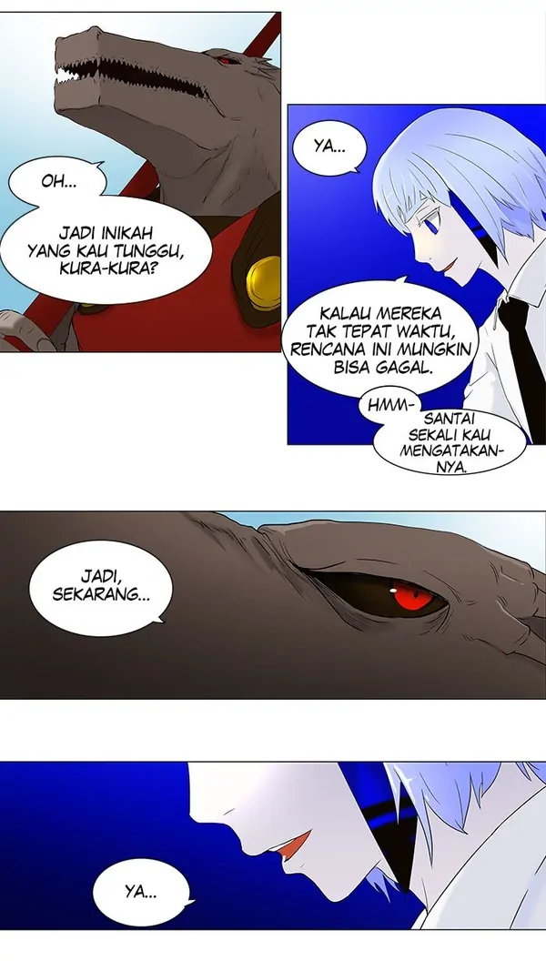 Read Tower of God ID Manga Online