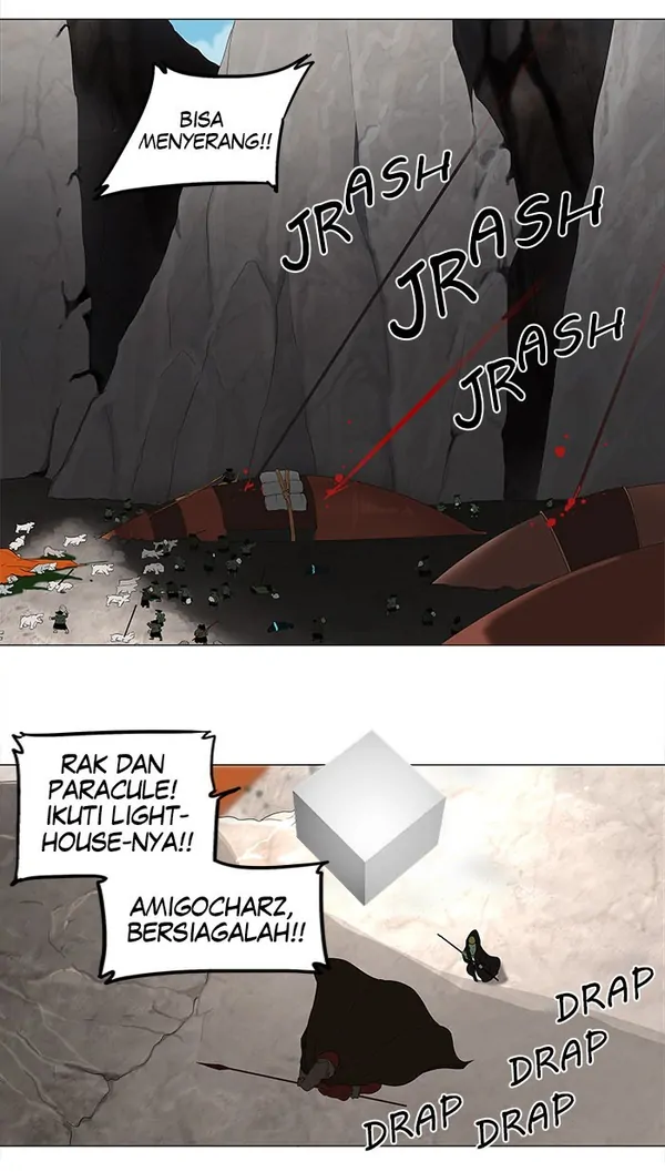 Read Tower of God ID Manga Online