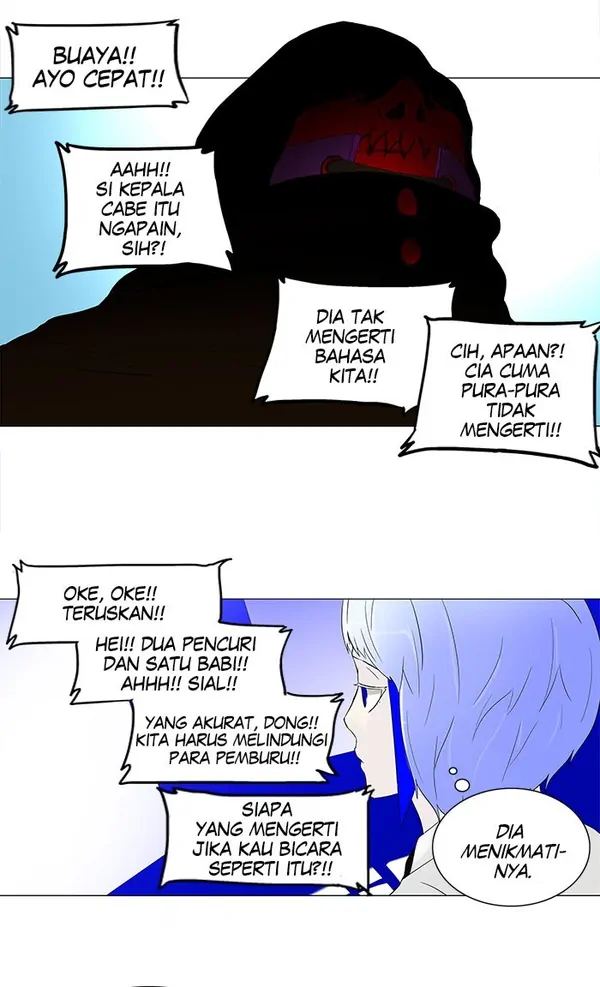 Read Tower of God ID Manga Online