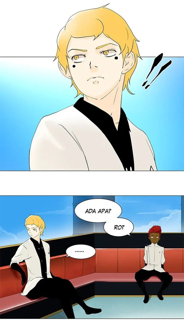 Read Tower of God ID Manga Online