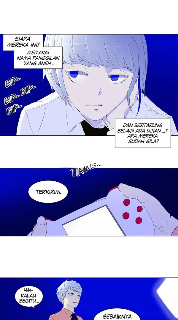 Read Tower of God ID Manga Online