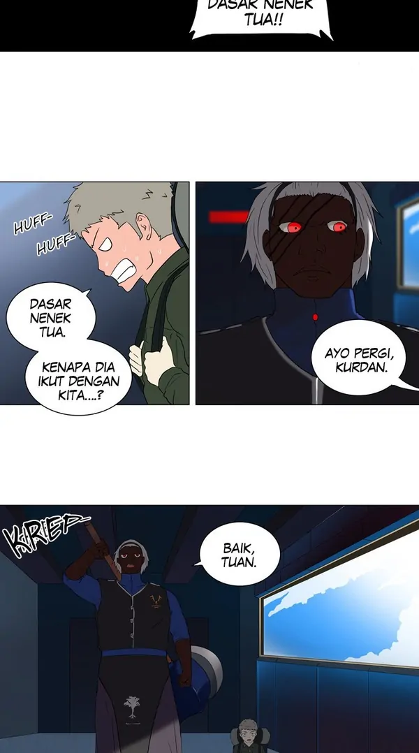 Read Tower of God ID Manga Online