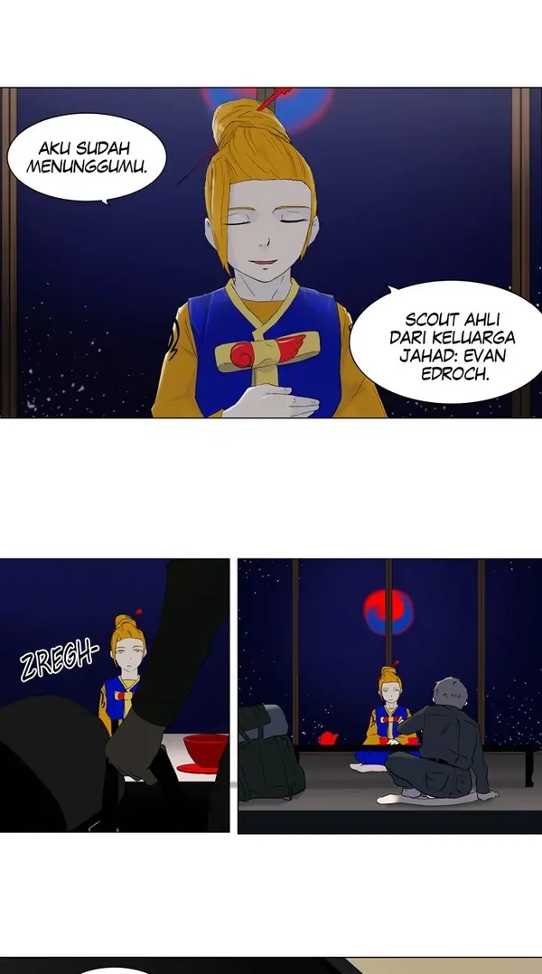 Read Tower of God ID Manga Online