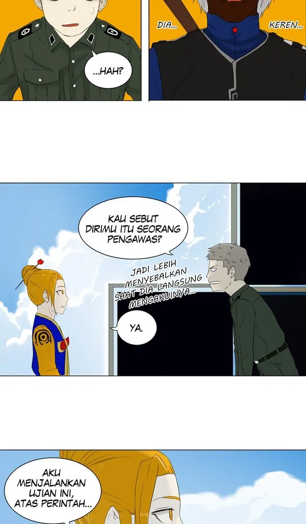 Read Tower of God ID Manga Online