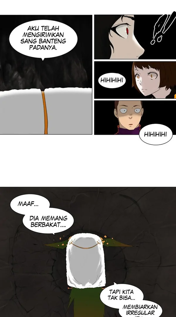 Read Tower of God ID Manga Online