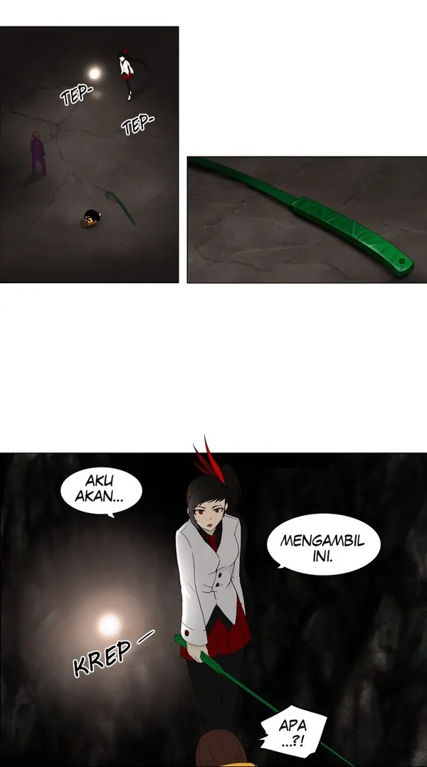 Read Tower of God ID Manga Online