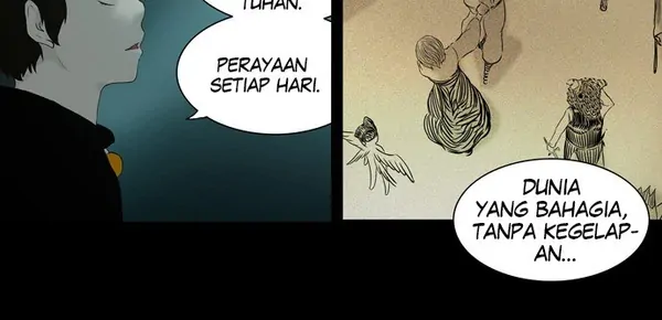 Read Tower of God ID Manga Online