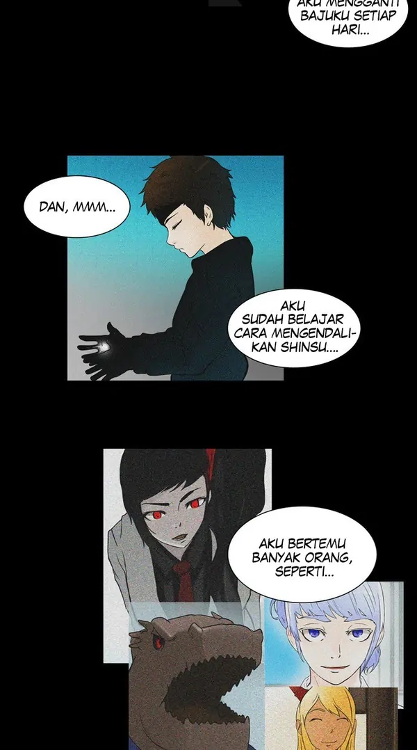 Read Tower of God ID Manga Online