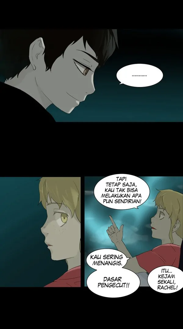 Read Tower of God ID Manga Online