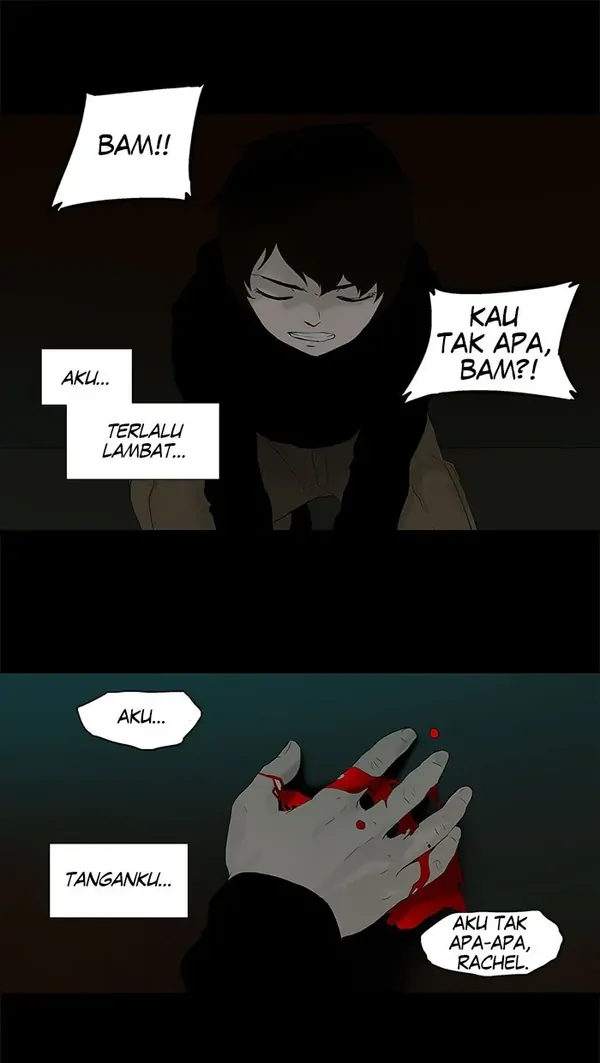 Read Tower of God ID Manga Online