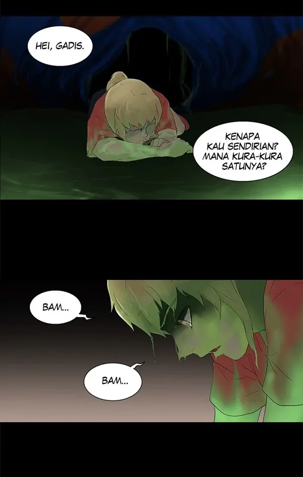 Read Tower of God ID Manga Online