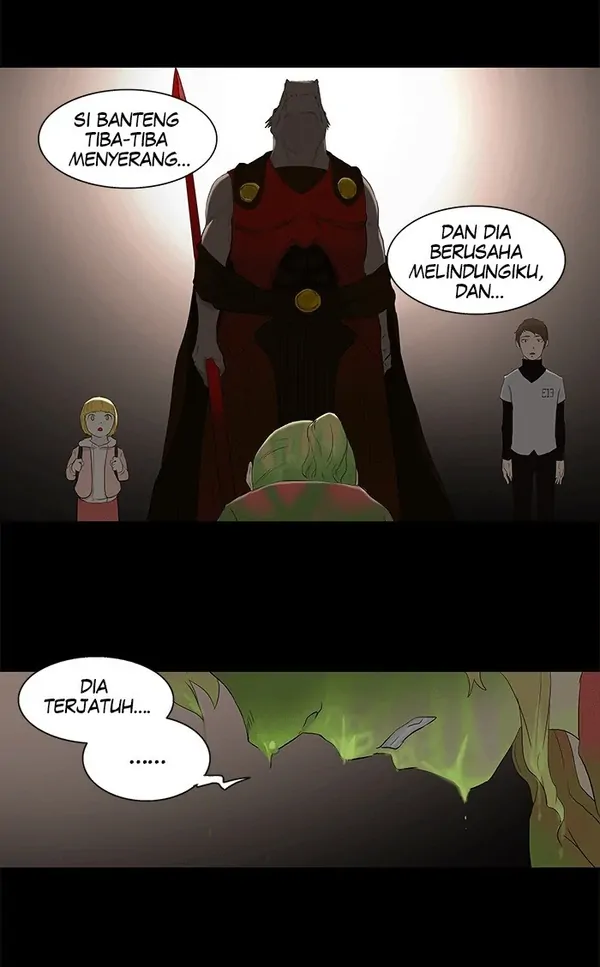 Read Tower of God ID Manga Online
