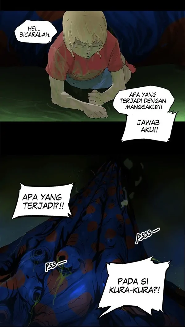 Read Tower of God ID Manga Online