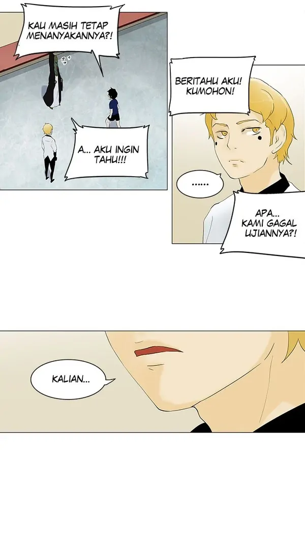 Read Tower of God ID Manga Online