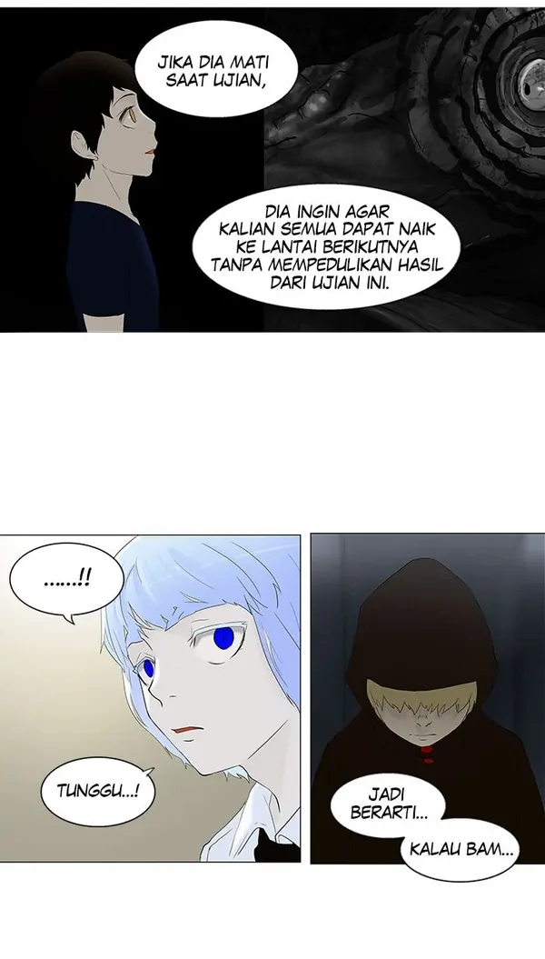 Read Tower of God ID Manga Online