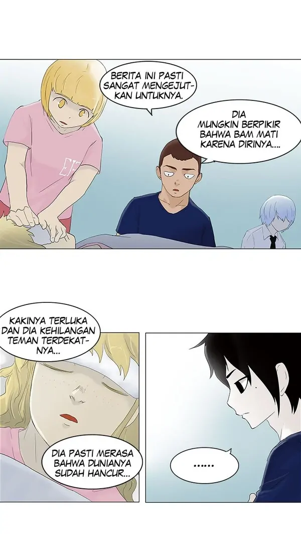 Read Tower of God ID Manga Online