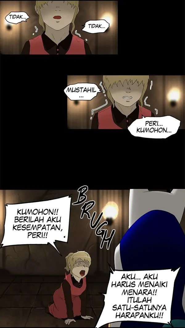 Read Tower of God ID Manga Online