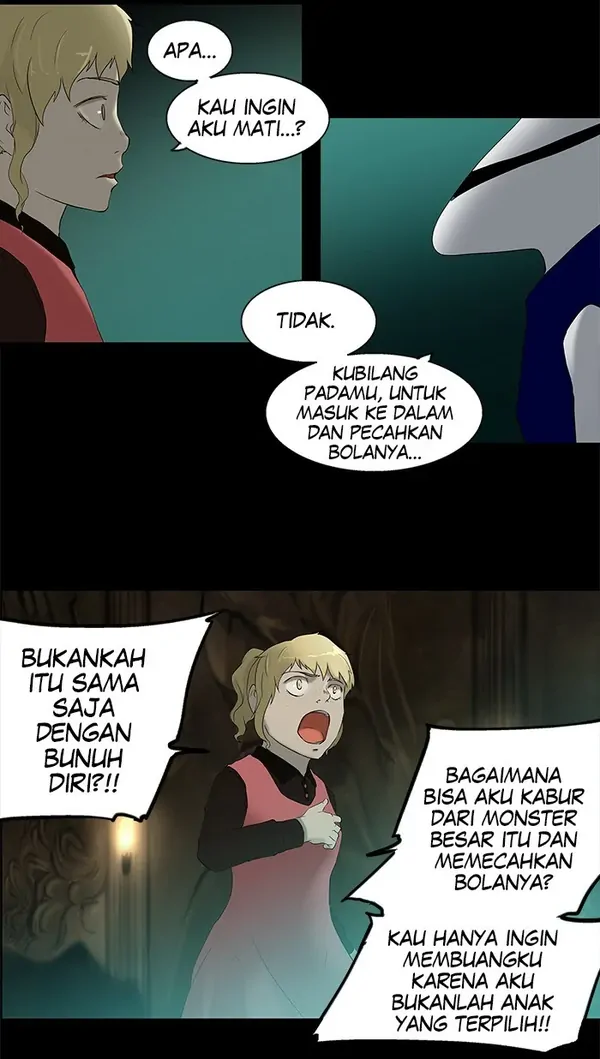 Read Tower of God ID Manga Online